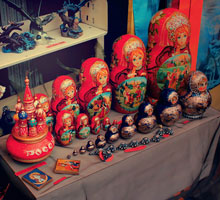 Poupée russe